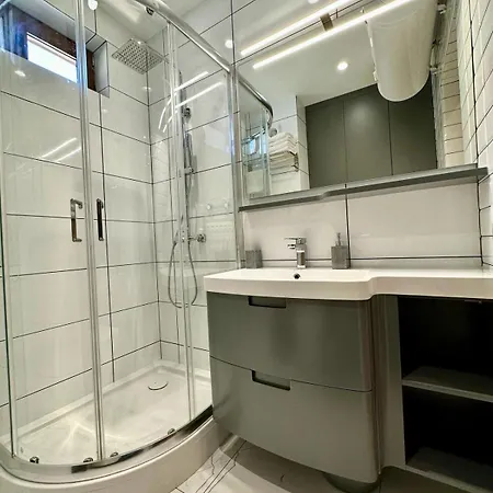 Apartment Light House Premium *