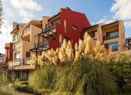 Apartment Light House Premium *