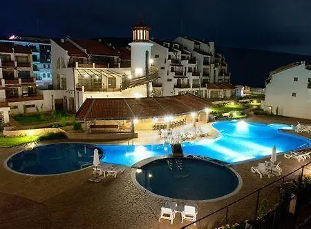 Appartamento Light House Premium Sveti Vlas