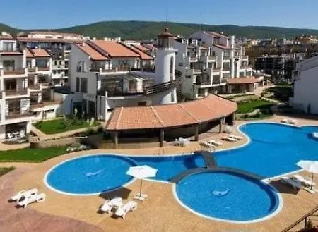 Apartament Light House Premium