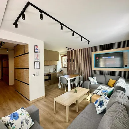 Apartment Light House Premium