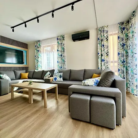 Appartamento Light House Premium *