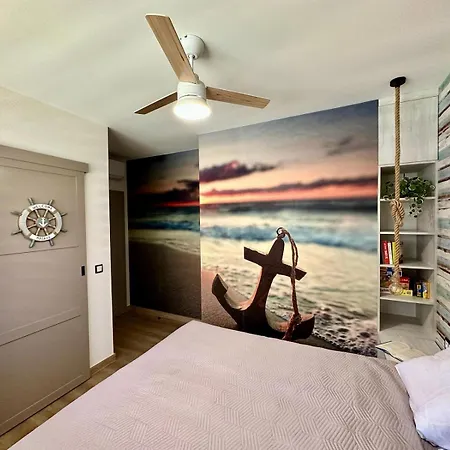 Apartment Light House Premium Sveti Vlas
