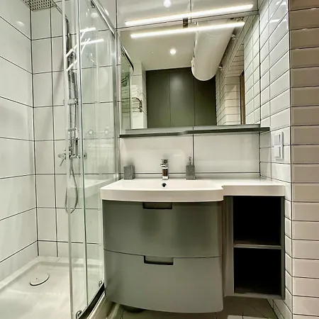 Apartment Light House Premium