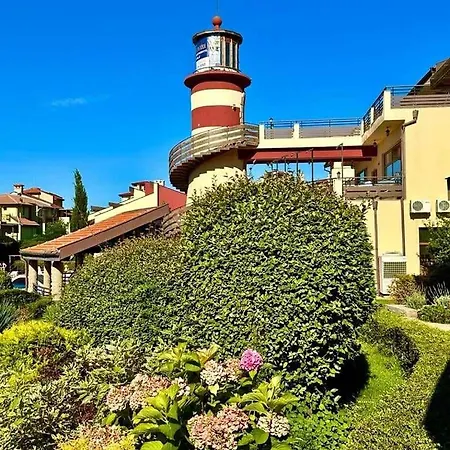 Appartamento Light House Premium *
