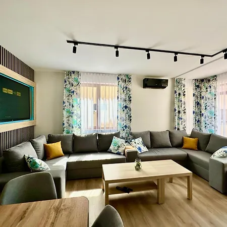 Apartment Light House Premium *