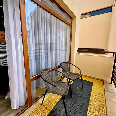 Apartment Light House Premium Sveti Vlas